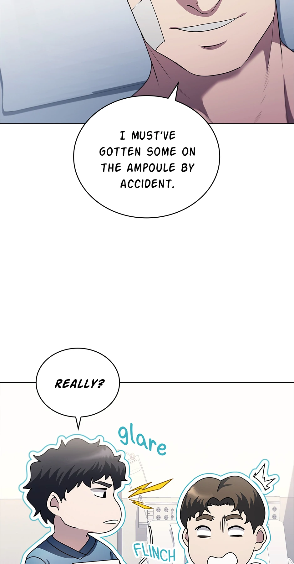 Read Dr. Choi Tae-Soo Manga Online