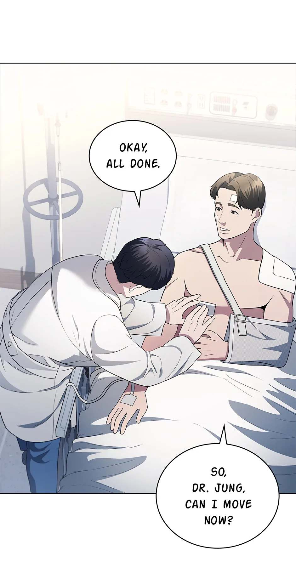 Read Dr. Choi Tae-Soo Manga Online