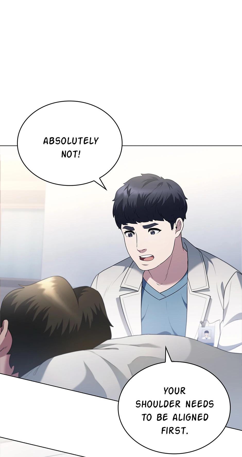 Read Dr. Choi Tae-Soo Manga Online