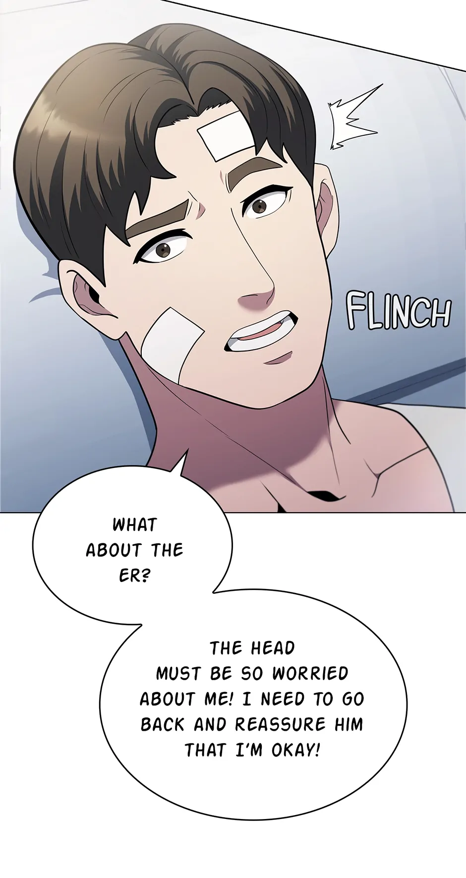 Read Dr. Choi Tae-Soo Manga Online