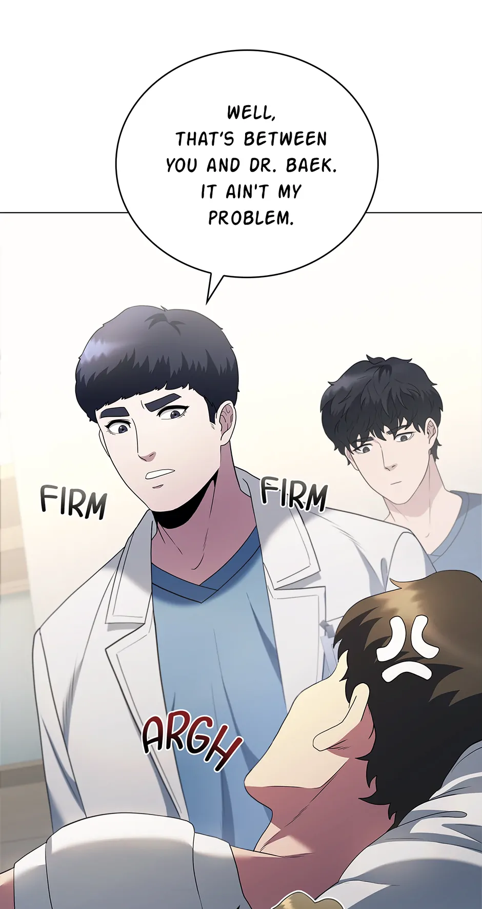 Read Dr. Choi Tae-Soo Manga Online