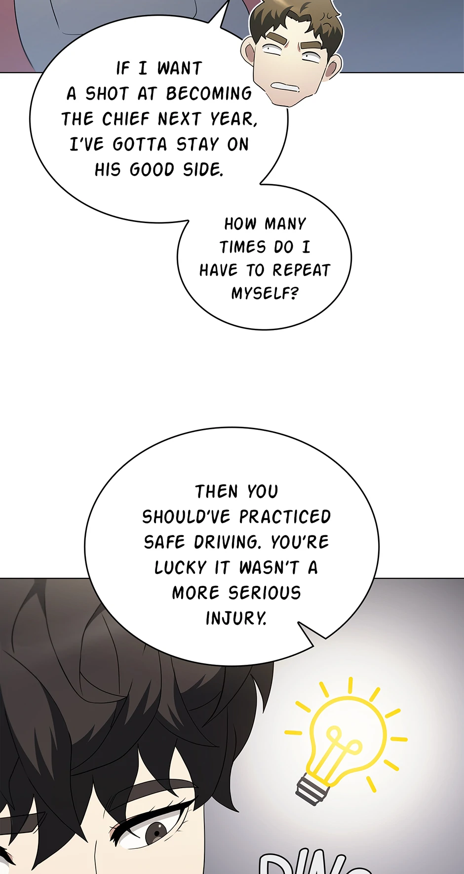 Read Dr. Choi Tae-Soo Manga Online