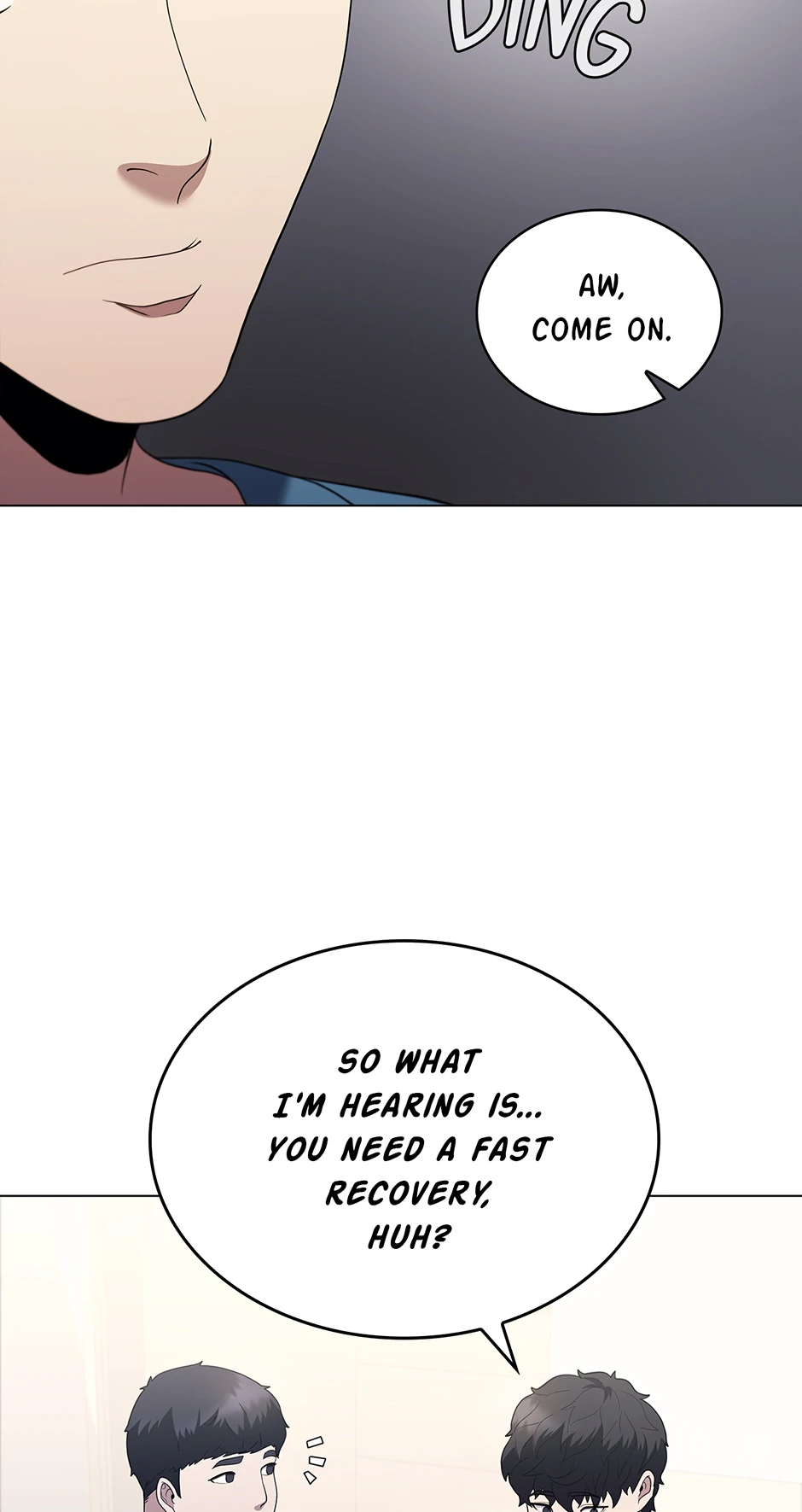 Read Dr. Choi Tae-Soo Manga Online