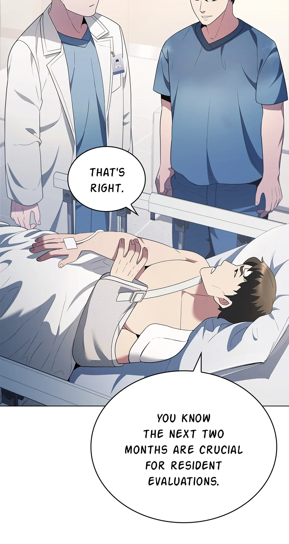 Read Dr. Choi Tae-Soo Manga Online
