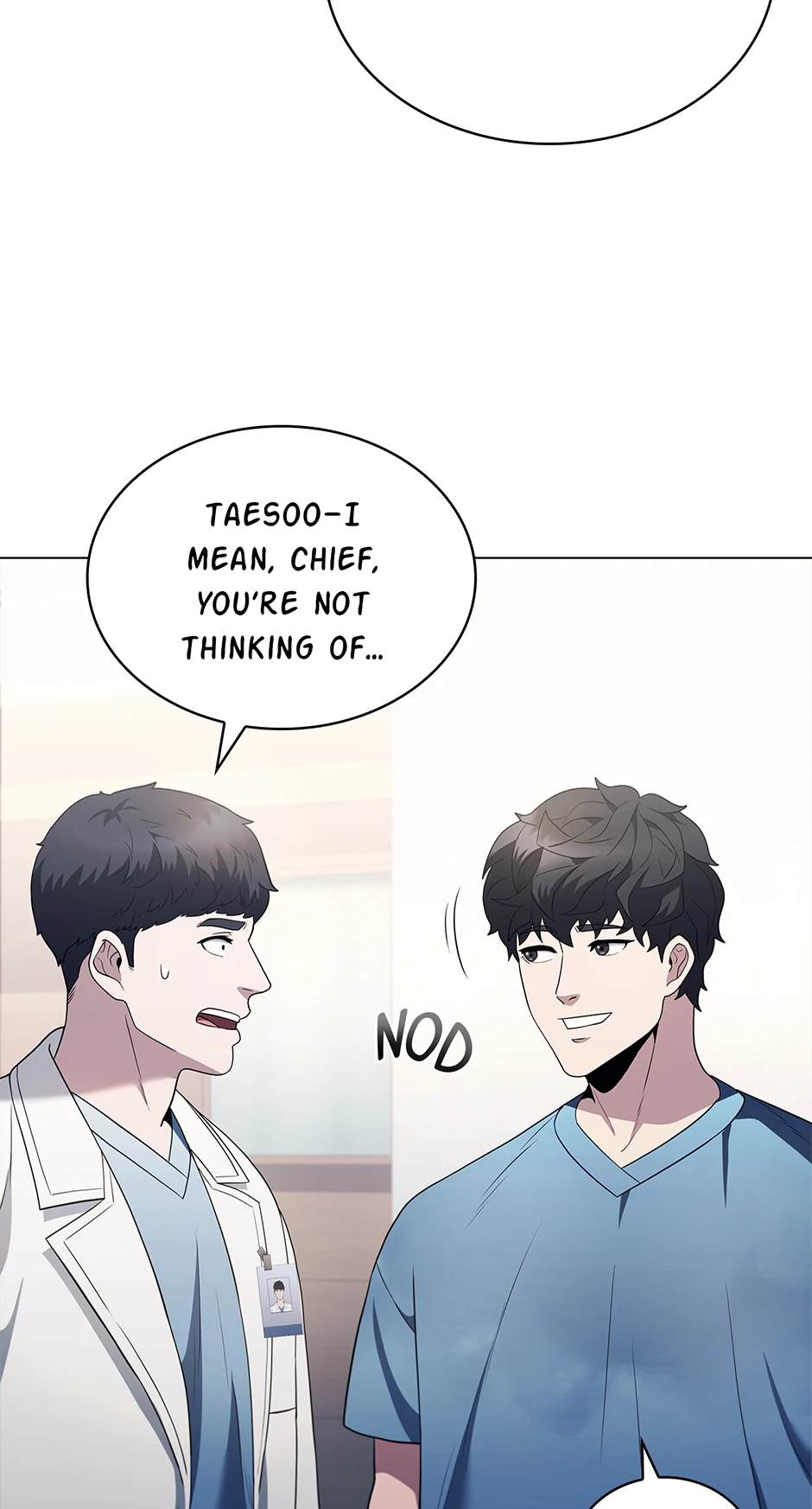 Read Dr. Choi Tae-Soo Manga Online