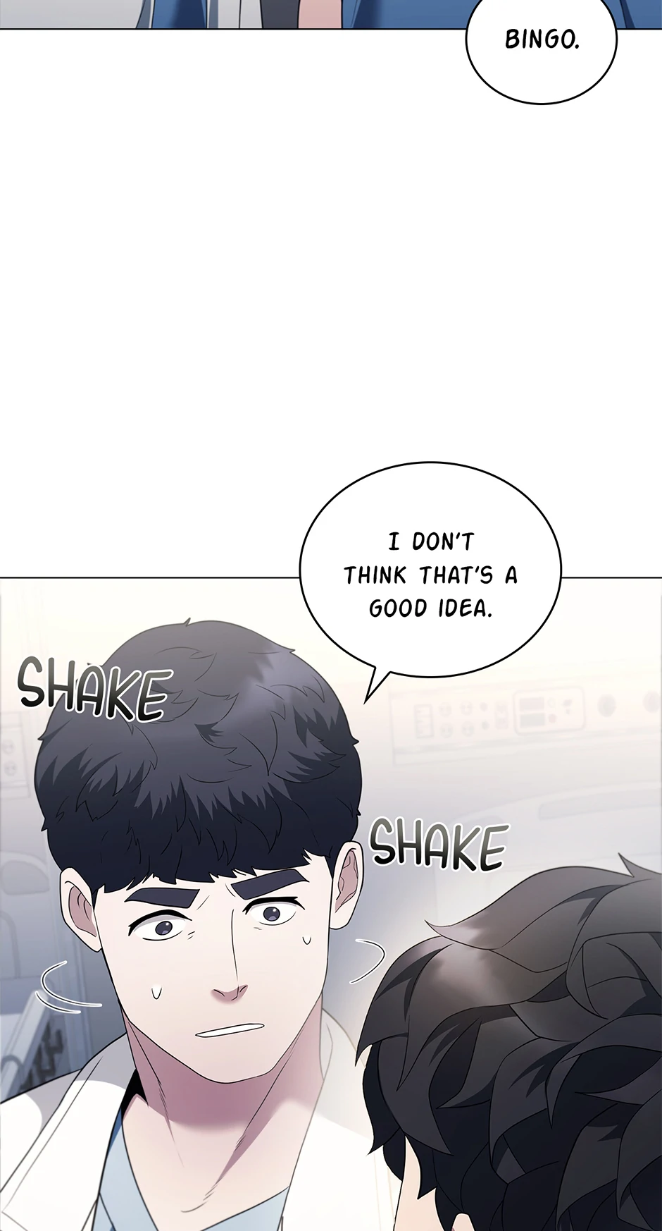 Read Dr. Choi Tae-Soo Manga Online