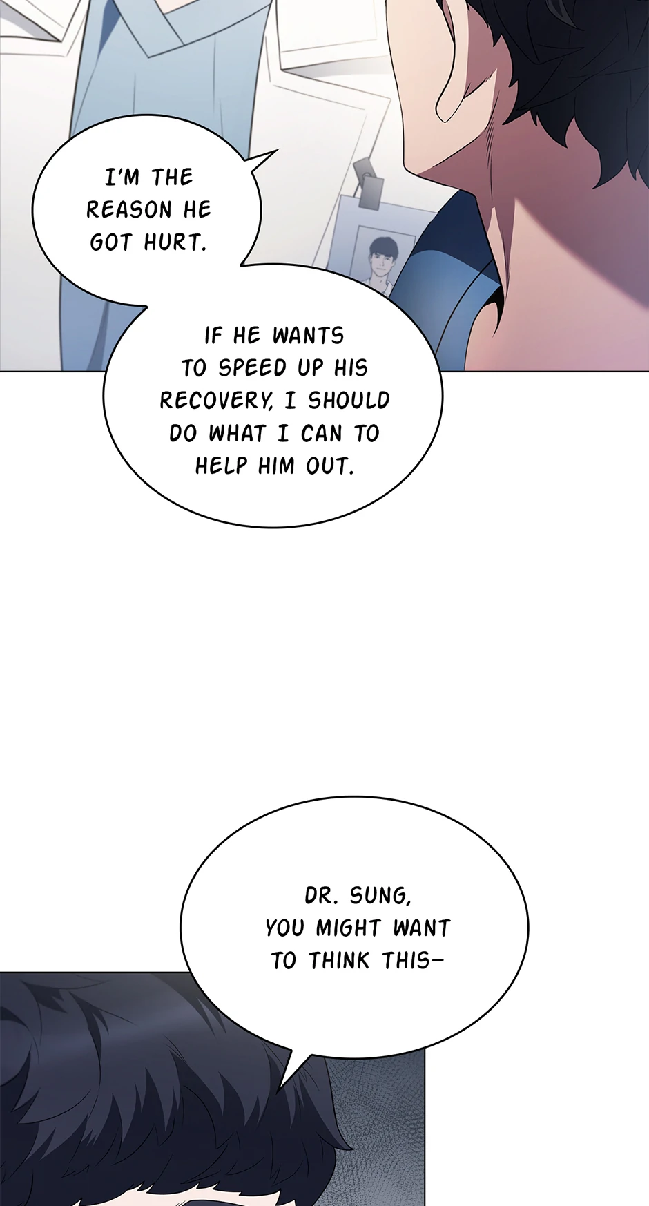 Read Dr. Choi Tae-Soo Manga Online