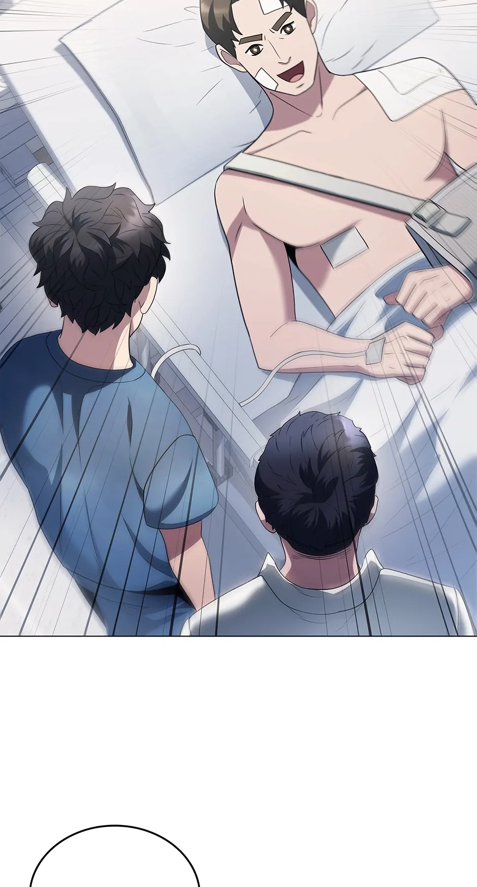 Read Dr. Choi Tae-Soo Manga Online