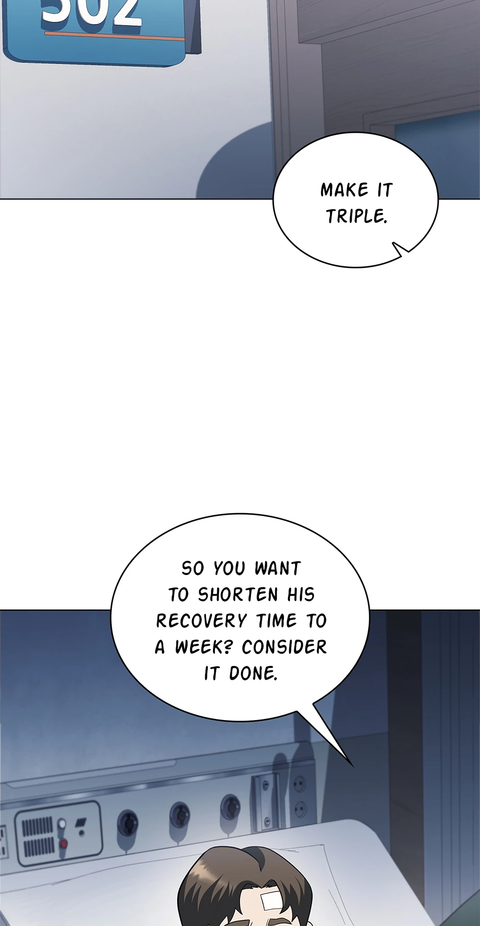 Read Dr. Choi Tae-Soo Manga Online