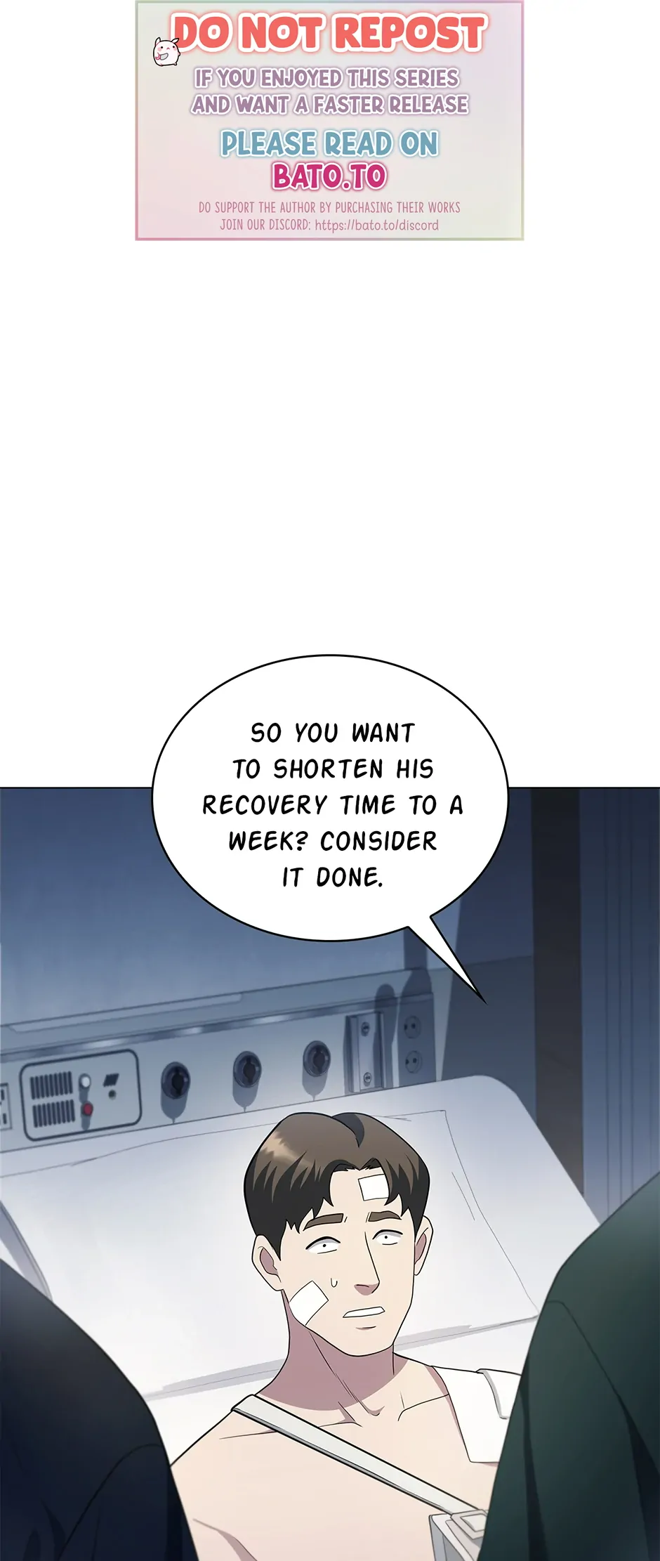 Read Dr. Choi Tae-Soo Manga Online