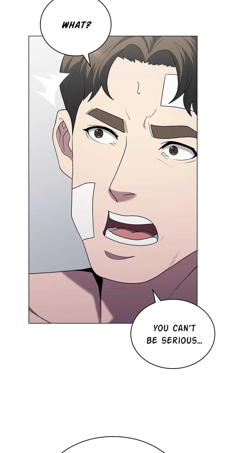 Read Dr. Choi Tae-Soo Manga Online