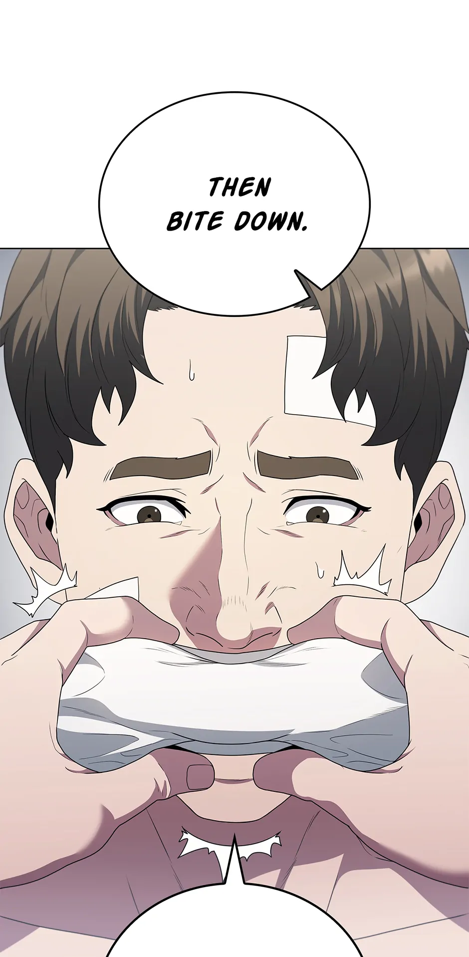 Read Dr. Choi Tae-Soo Manga Online