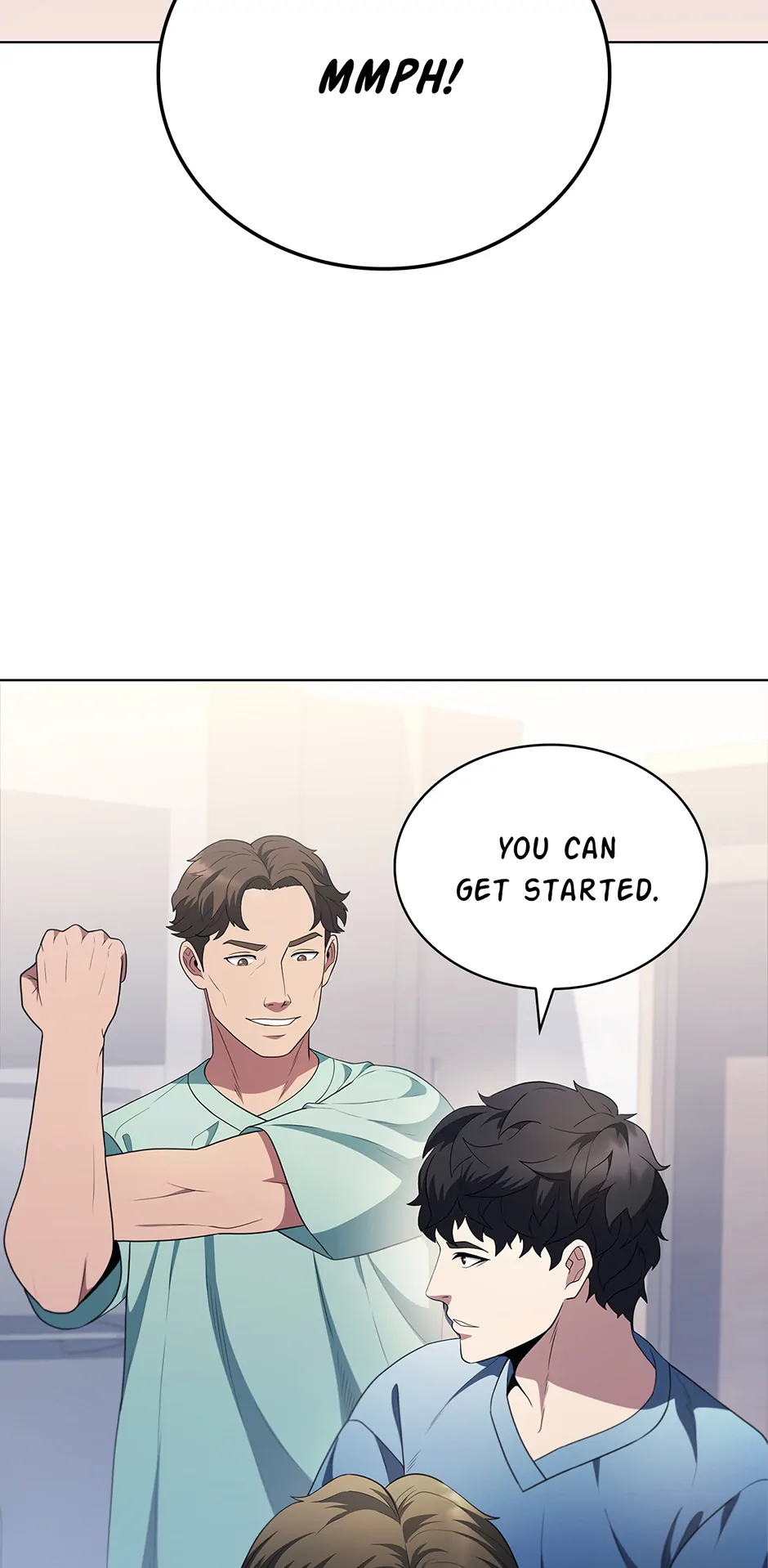 Read Dr. Choi Tae-Soo Manga Online