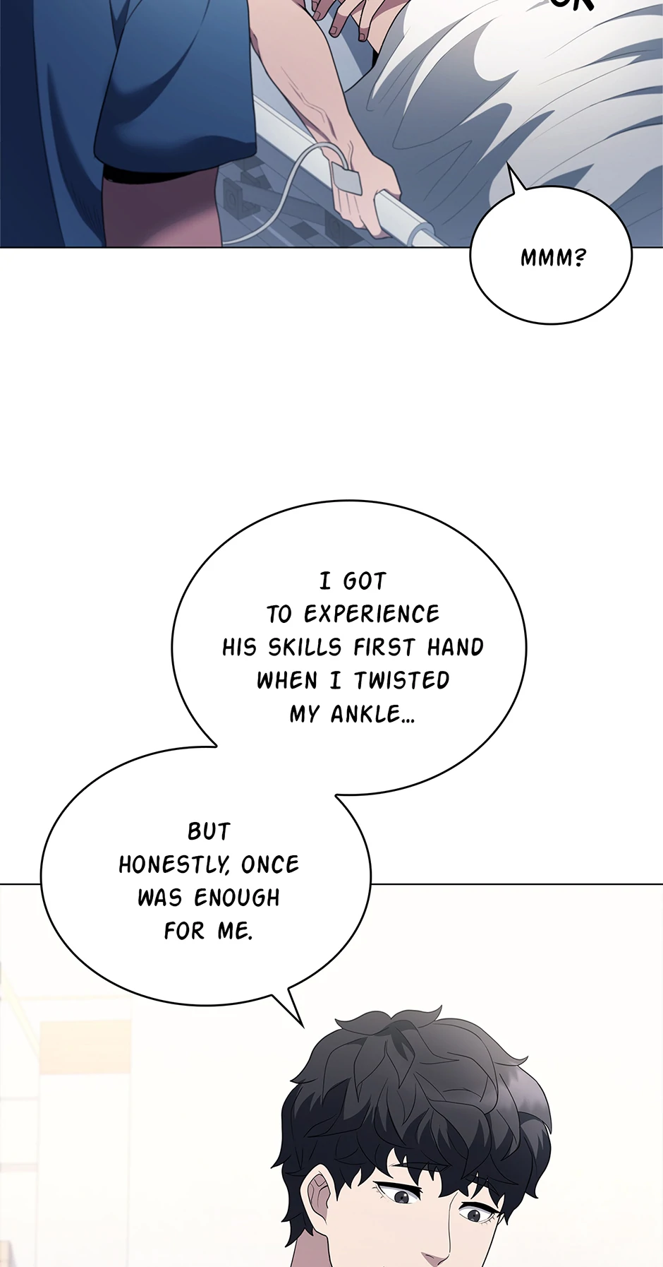 Read Dr. Choi Tae-Soo Manga Online