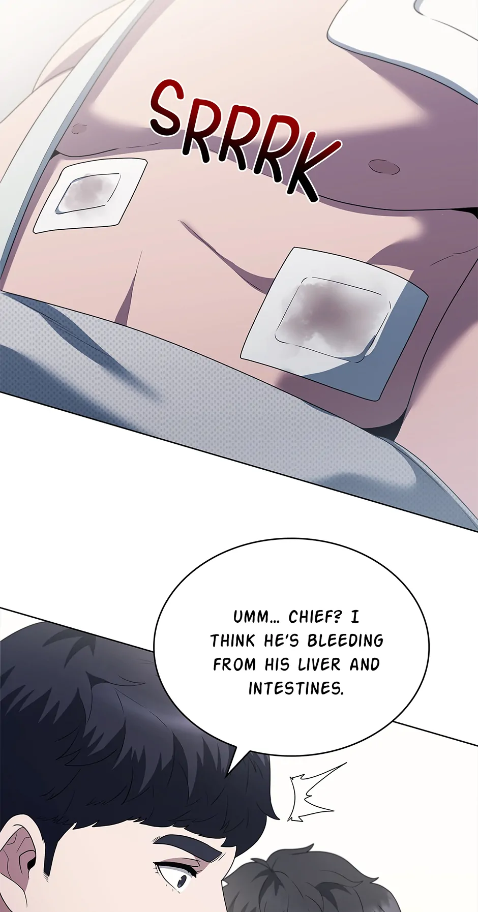 Read Dr. Choi Tae-Soo Manga Online