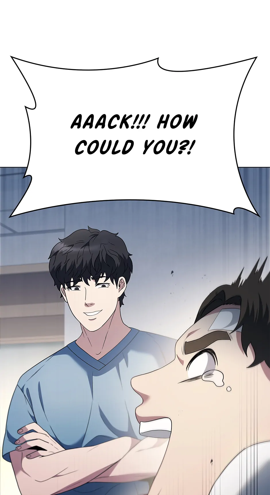 Read Dr. Choi Tae-Soo Manga Online