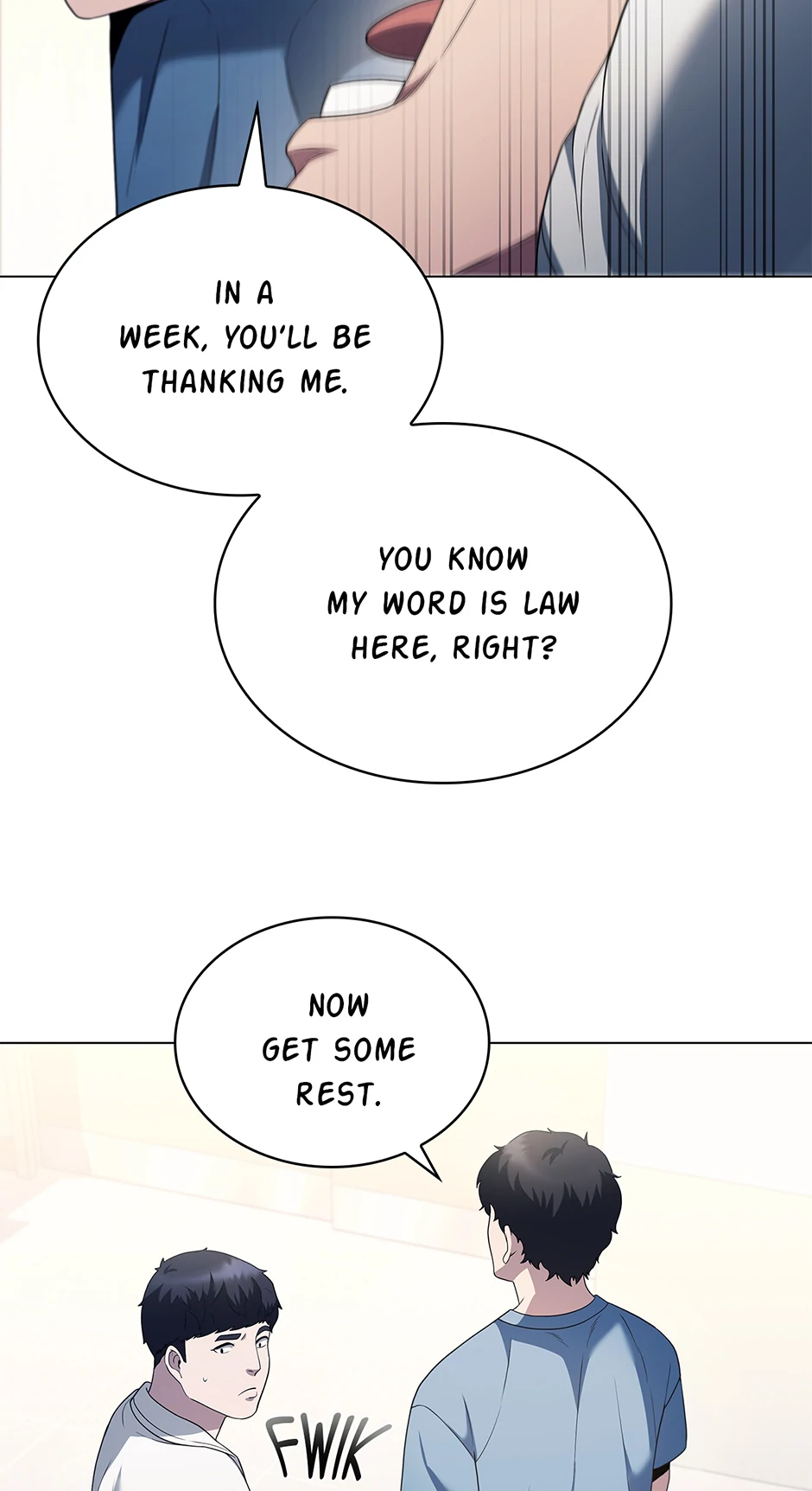 Read Dr. Choi Tae-Soo Manga Online