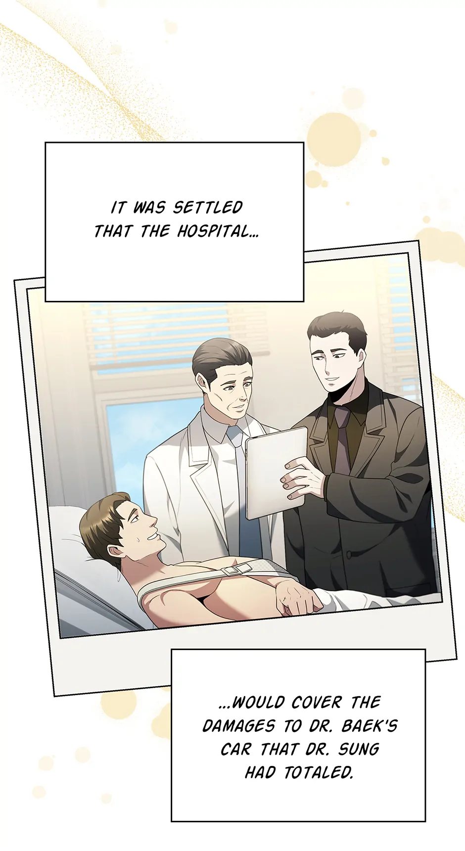 Read Dr. Choi Tae-Soo Manga Online