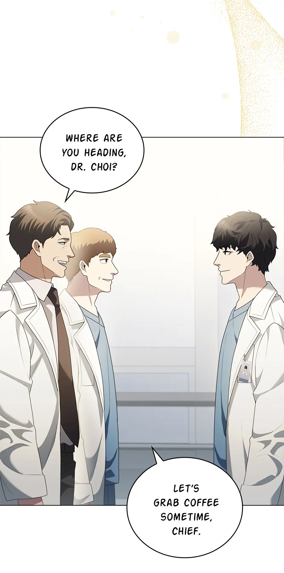 Read Dr. Choi Tae-Soo Manga Online