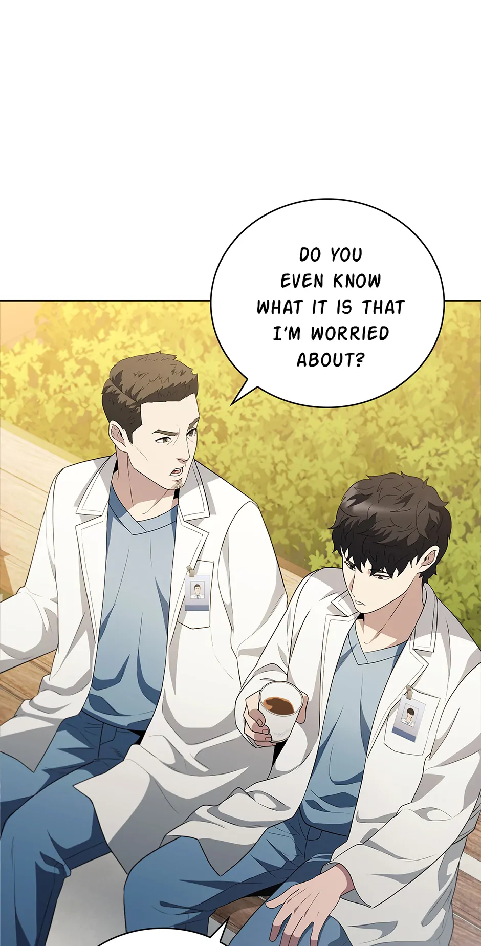 Read Dr. Choi Tae-Soo Manga Online