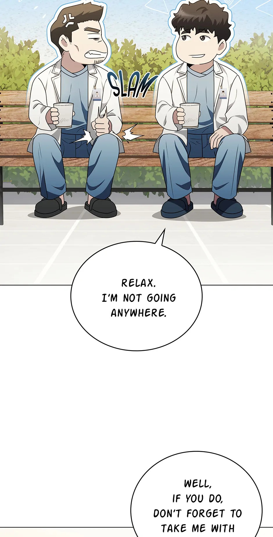 Read Dr. Choi Tae-Soo Manga Online