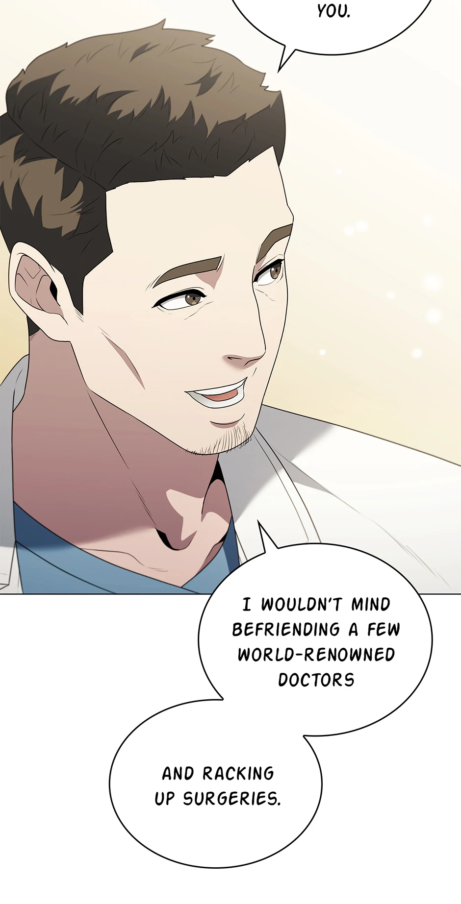 Read Dr. Choi Tae-Soo Manga Online