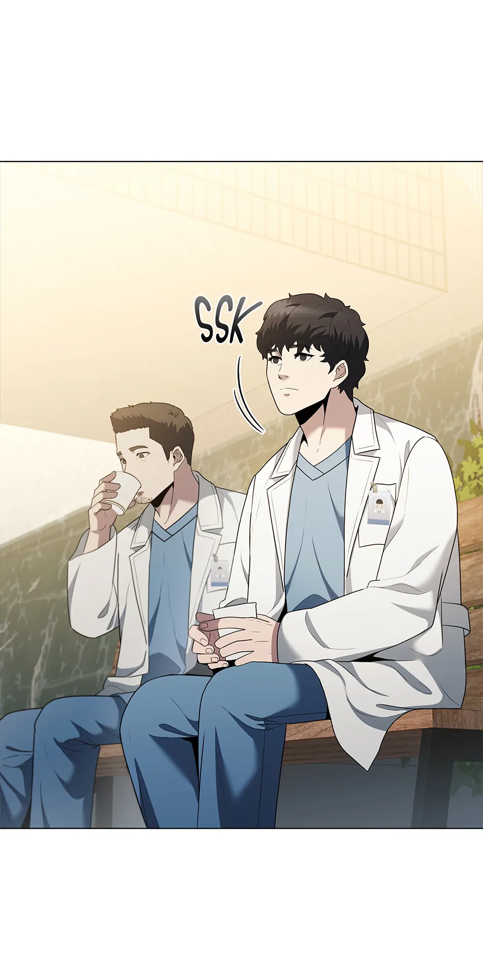 Read Dr. Choi Tae-Soo Manga Online