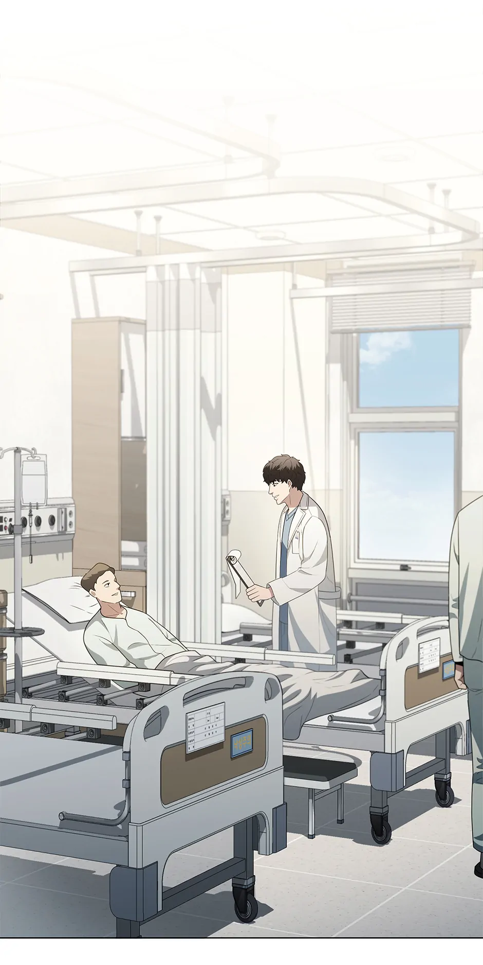 Read Dr. Choi Tae-Soo Manga Online