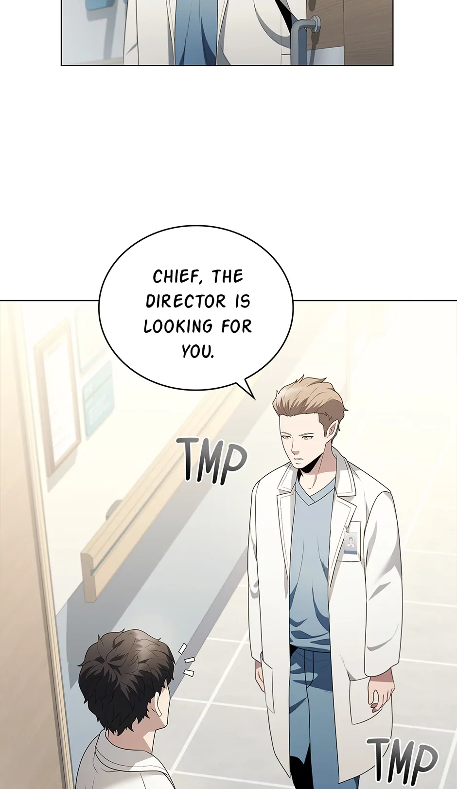 Read Dr. Choi Tae-Soo Manga Online