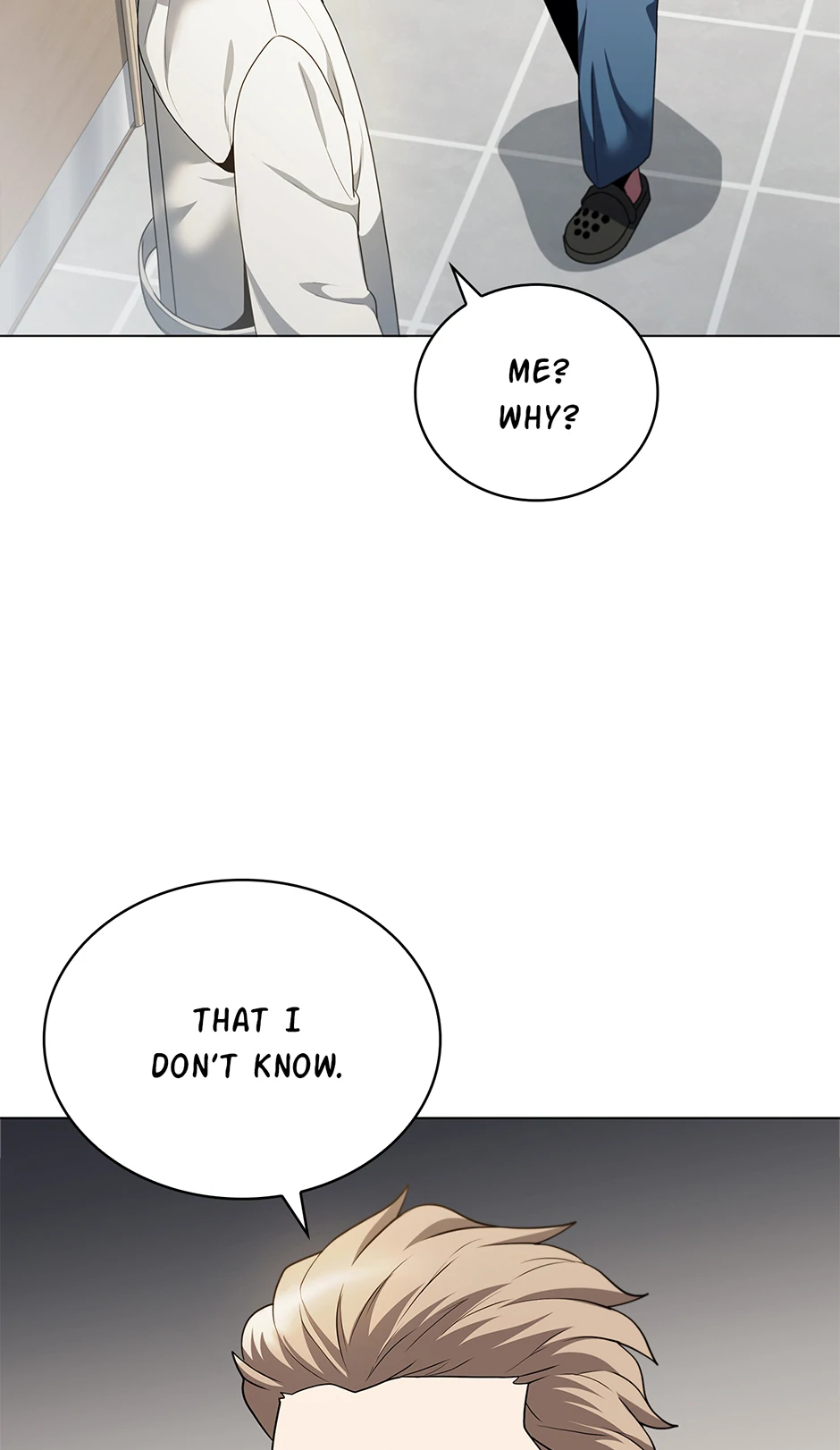Read Dr. Choi Tae-Soo Manga Online