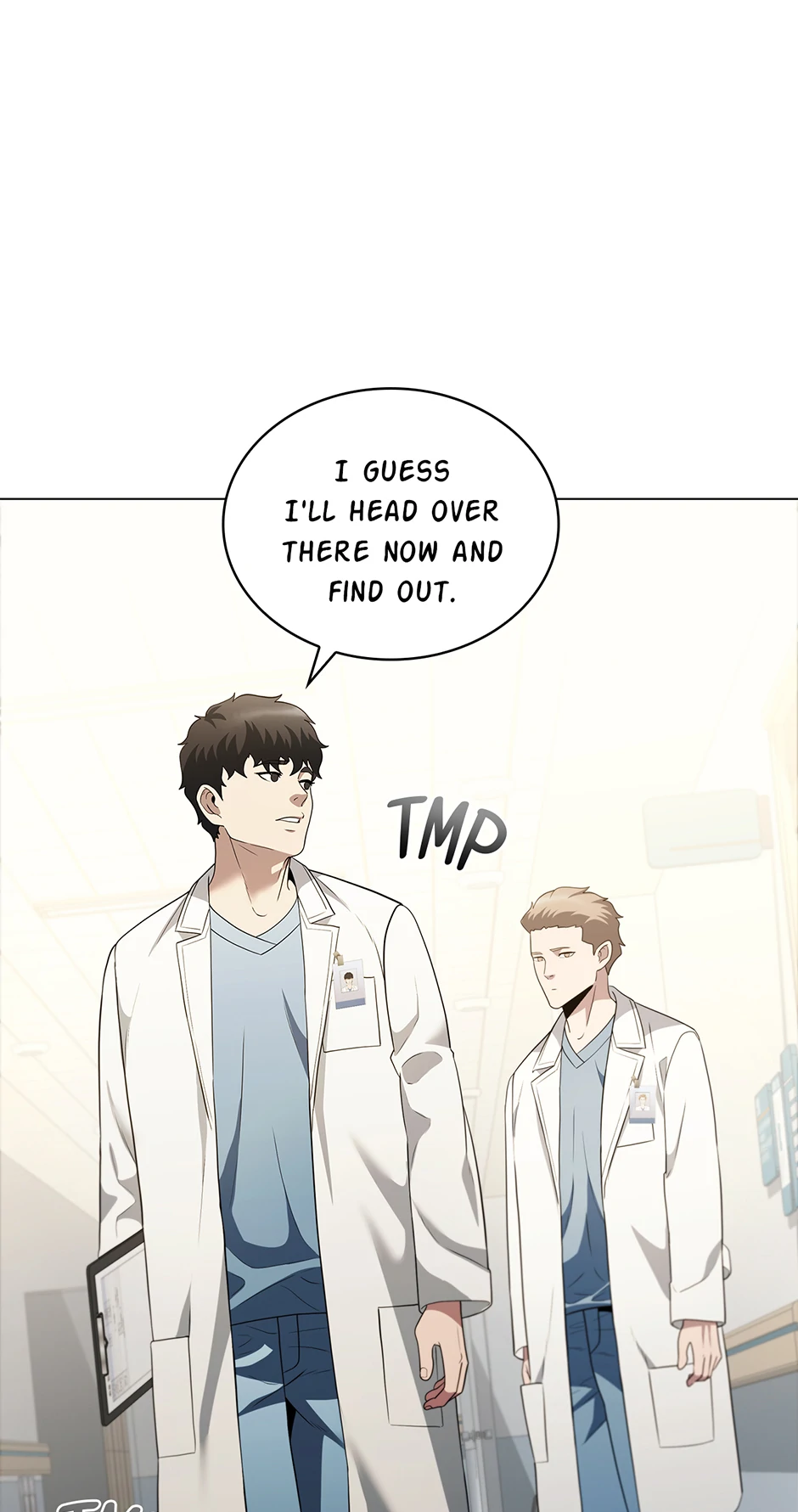 Read Dr. Choi Tae-Soo Manga Online