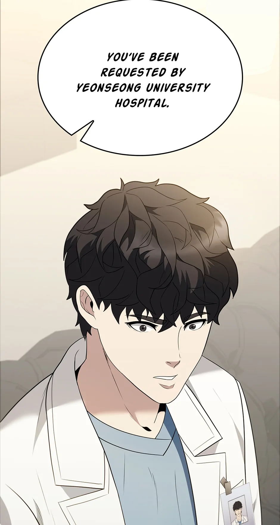 Read Dr. Choi Tae-Soo Manga Online