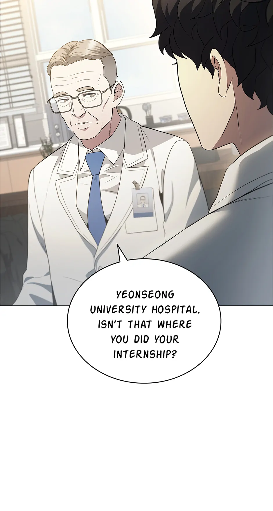 Read Dr. Choi Tae-Soo Manga Online