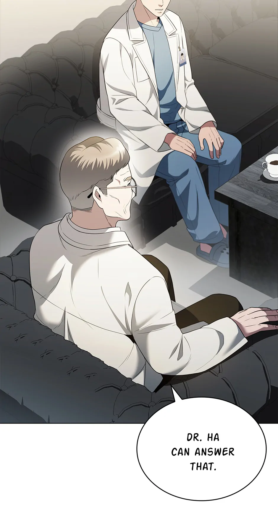 Read Dr. Choi Tae-Soo Manga Online