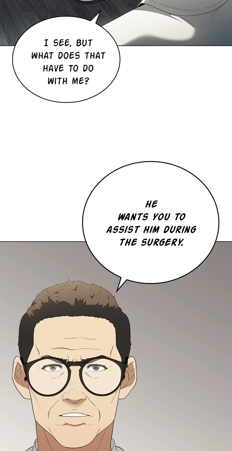 Read Dr. Choi Tae-Soo Manga Online