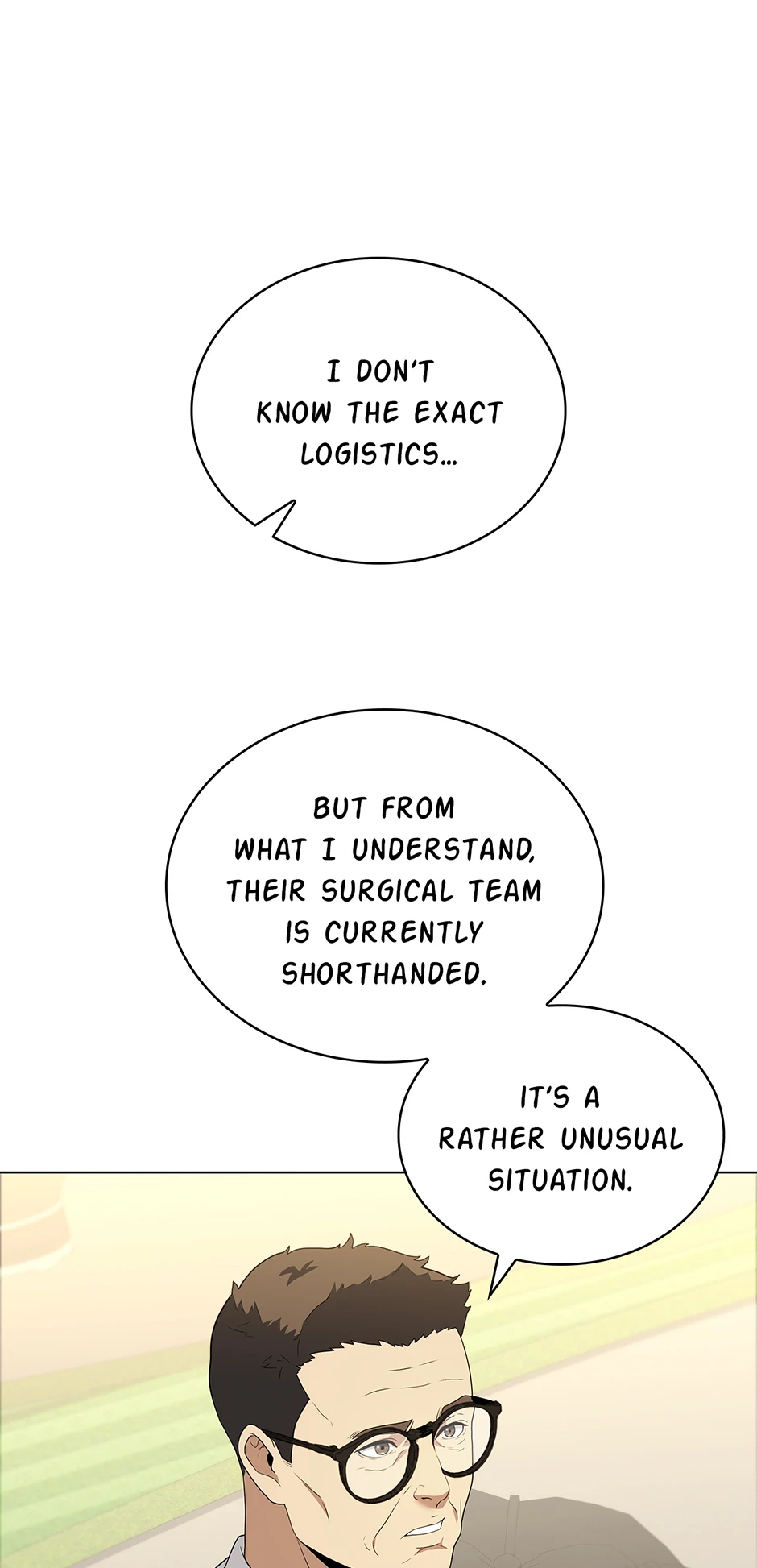 Read Dr. Choi Tae-Soo Manga Online