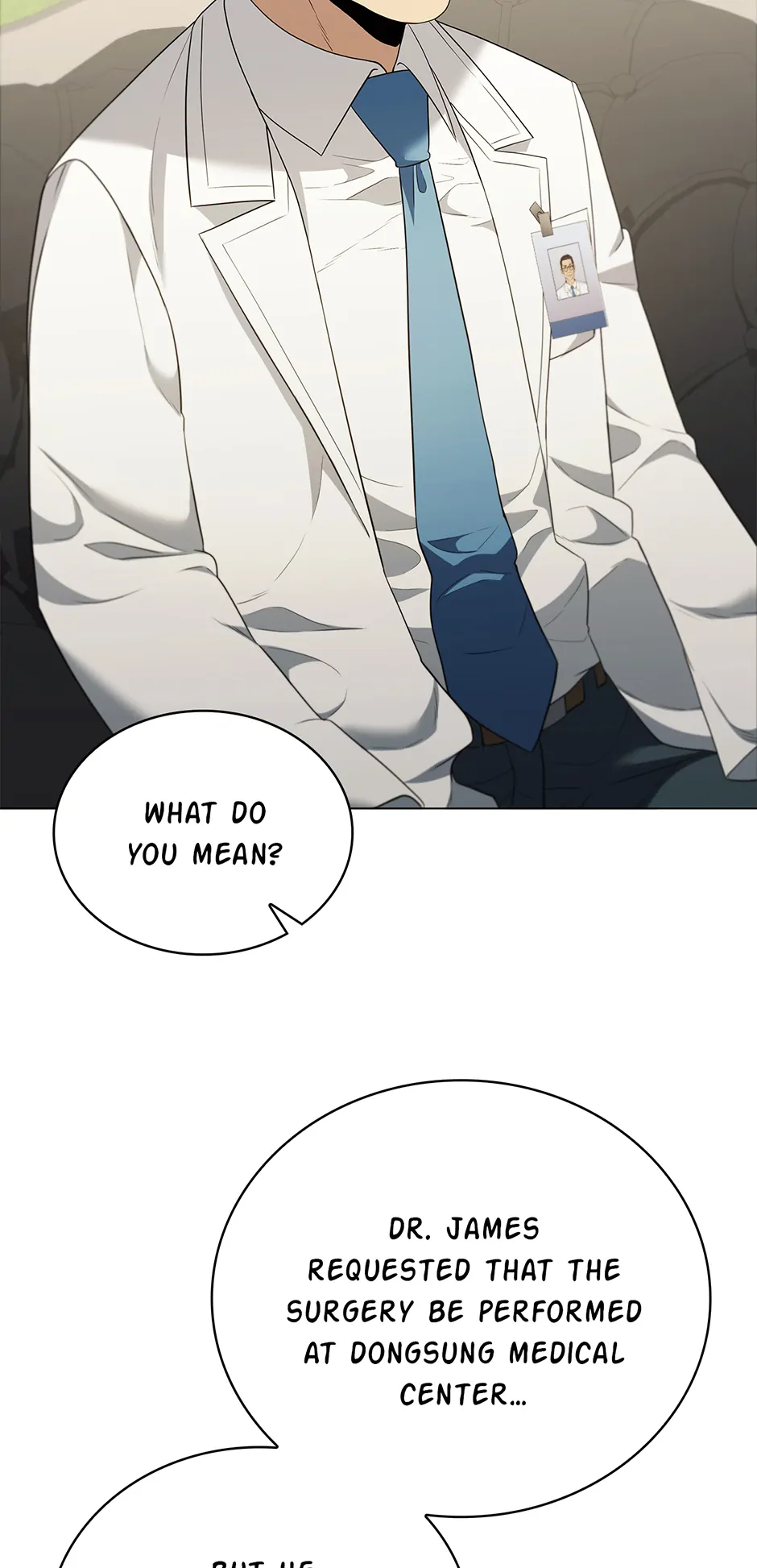 Read Dr. Choi Tae-Soo Manga Online