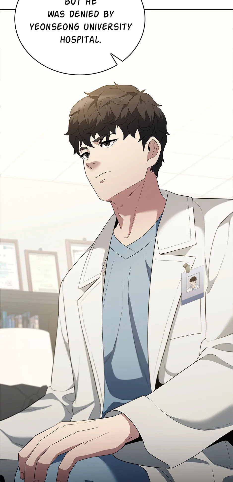 Read Dr. Choi Tae-Soo Manga Online