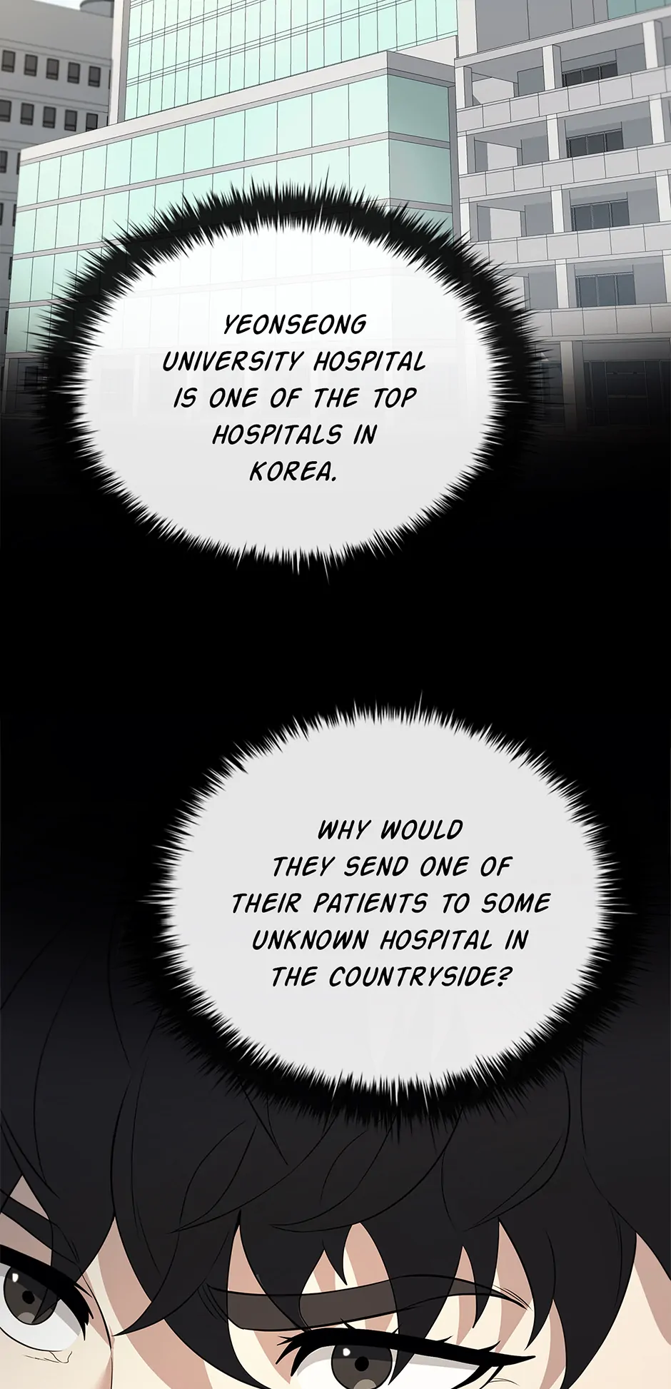 Read Dr. Choi Tae-Soo Manga Online
