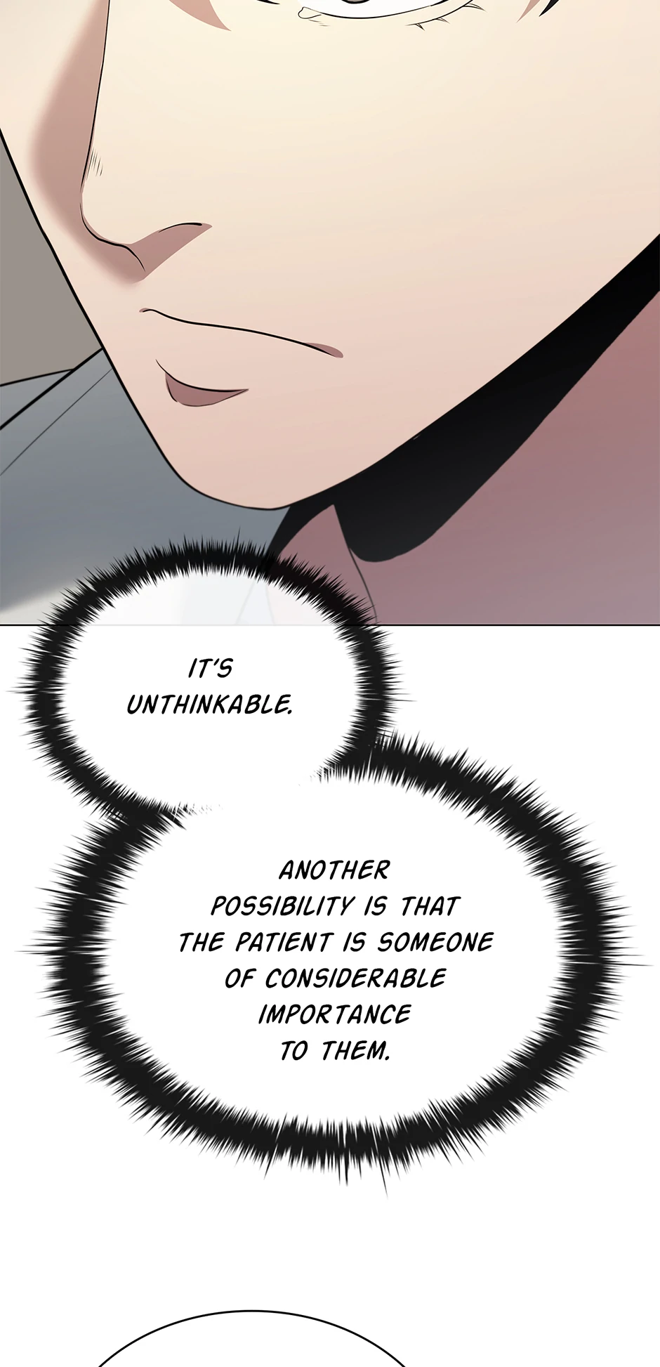 Read Dr. Choi Tae-Soo Manga Online