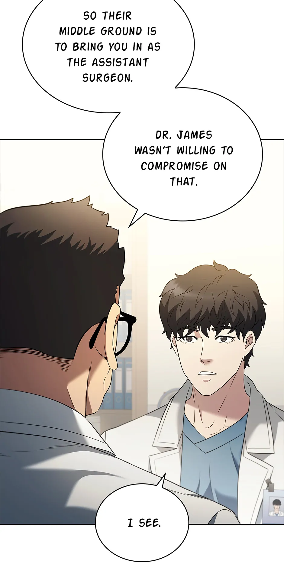 Read Dr. Choi Tae-Soo Manga Online