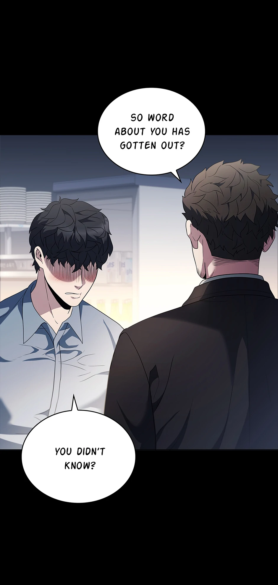 Read Dr. Choi Tae-Soo Manga Online
