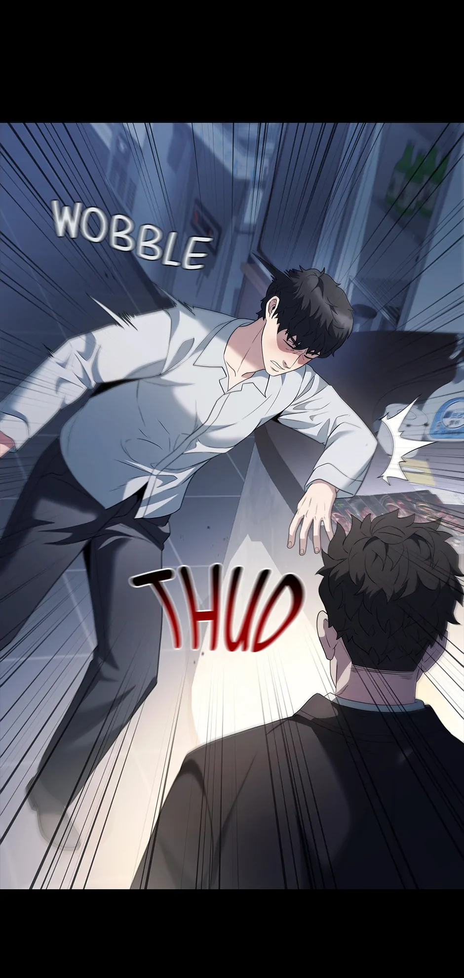 Read Dr. Choi Tae-Soo Manga Online