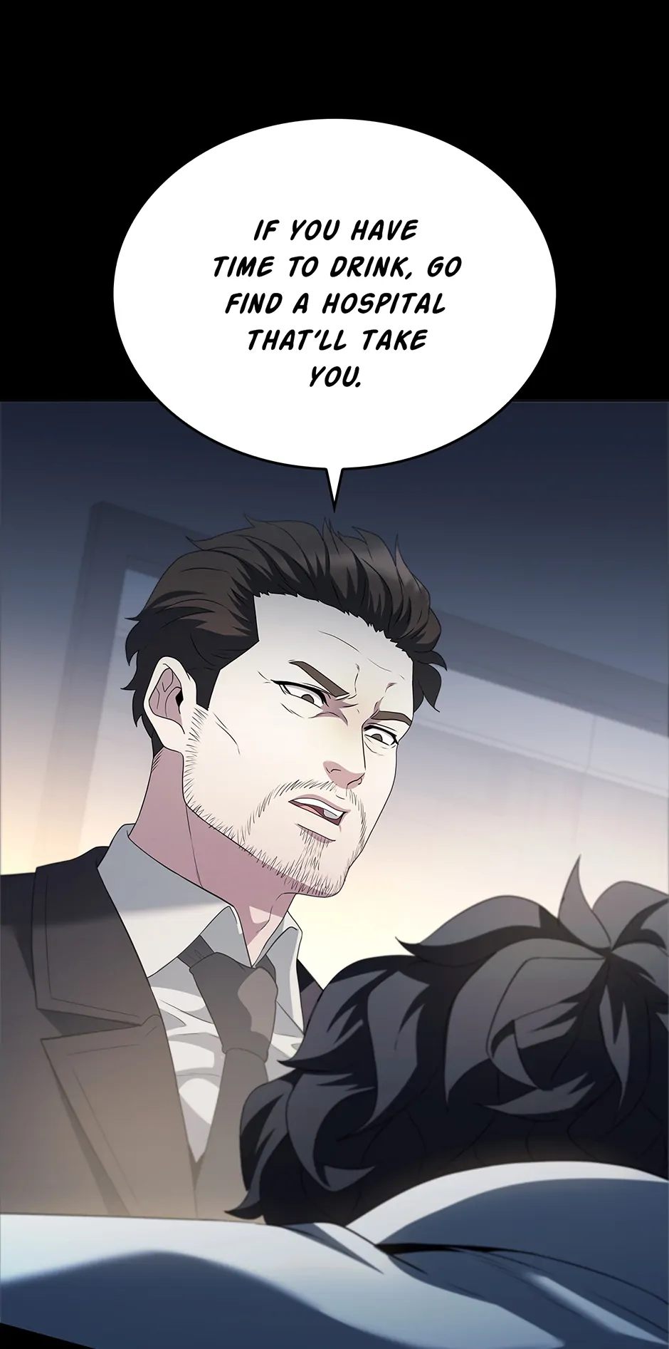 Read Dr. Choi Tae-Soo Manga Online