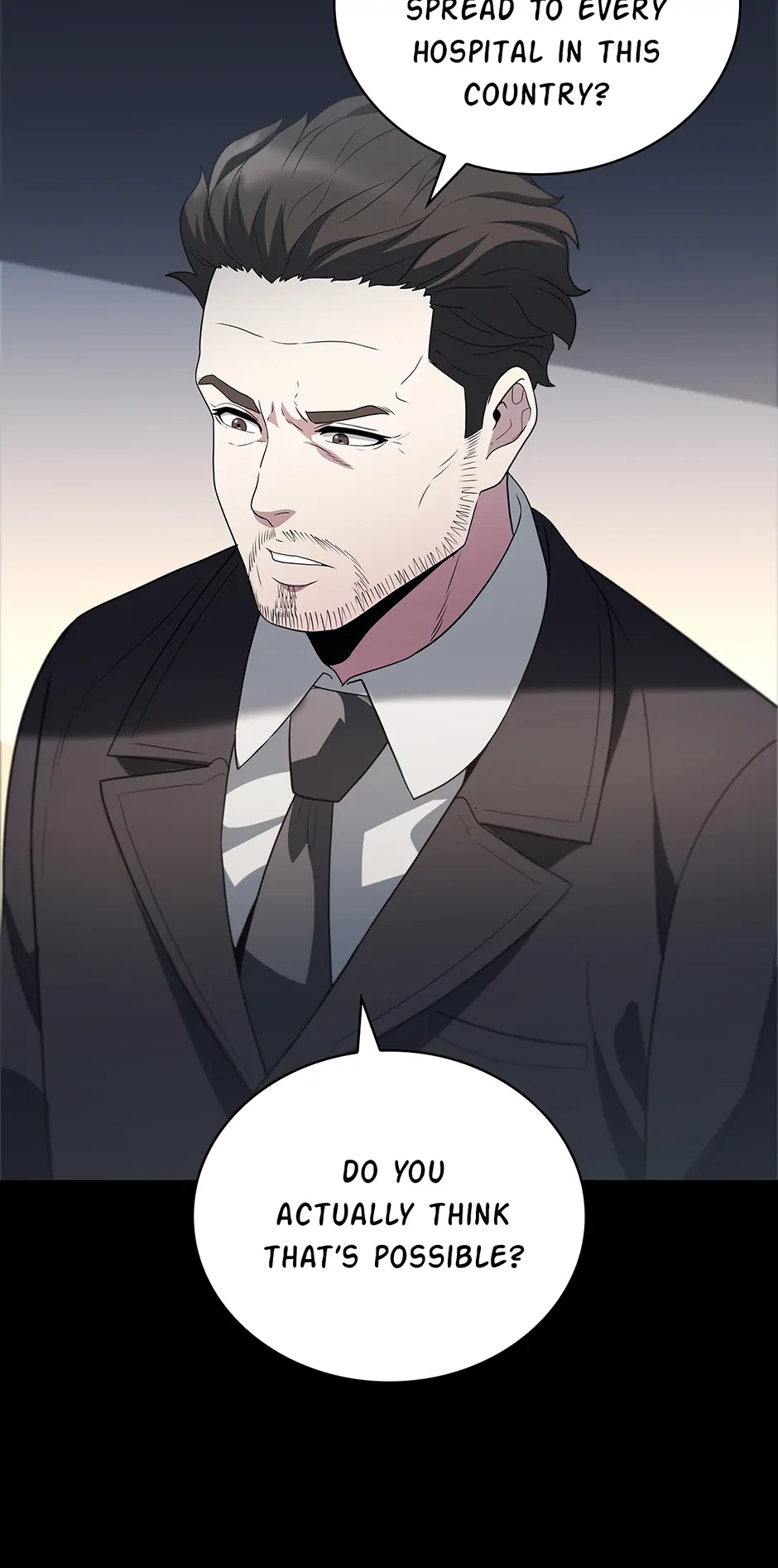 Read Dr. Choi Tae-Soo Manga Online