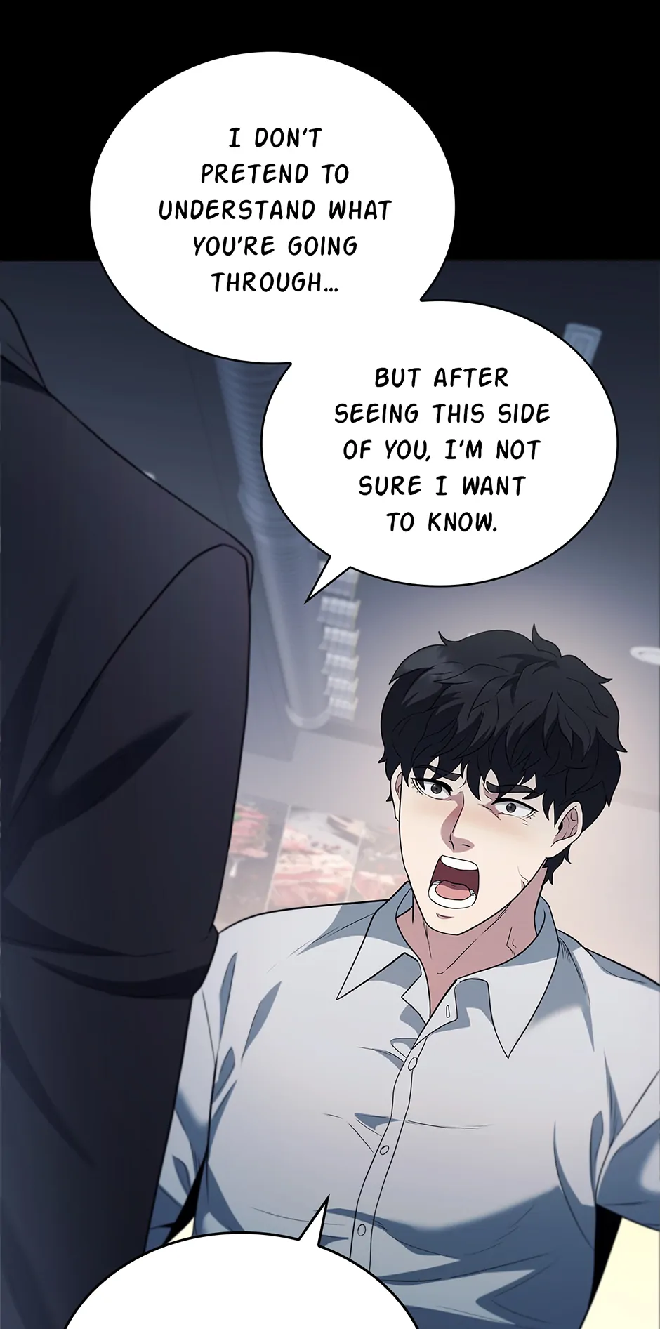 Read Dr. Choi Tae-Soo Manga Online