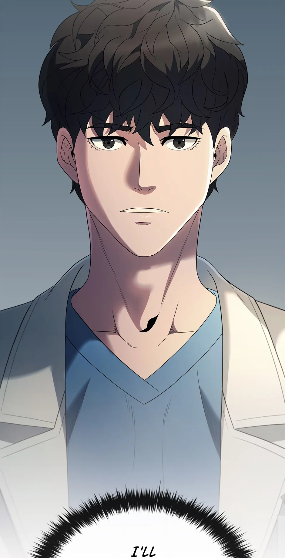 Read Dr. Choi Tae-Soo Manga Online