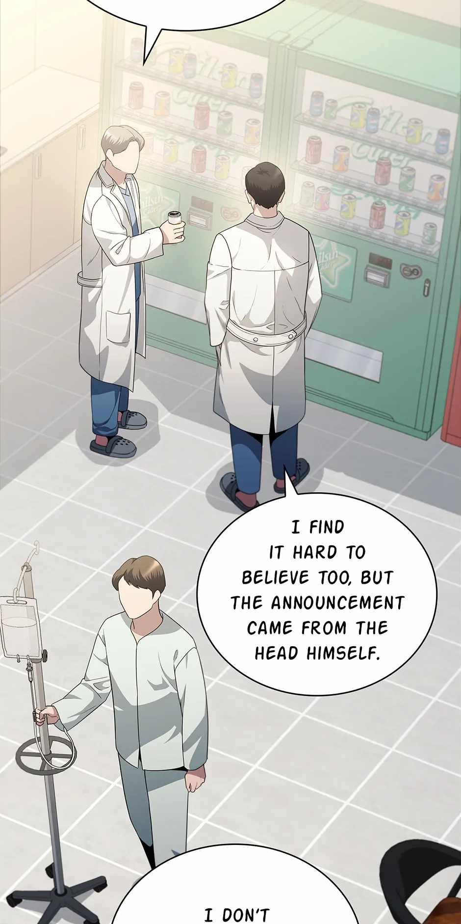 Read Dr. Choi Tae-Soo Manga Online