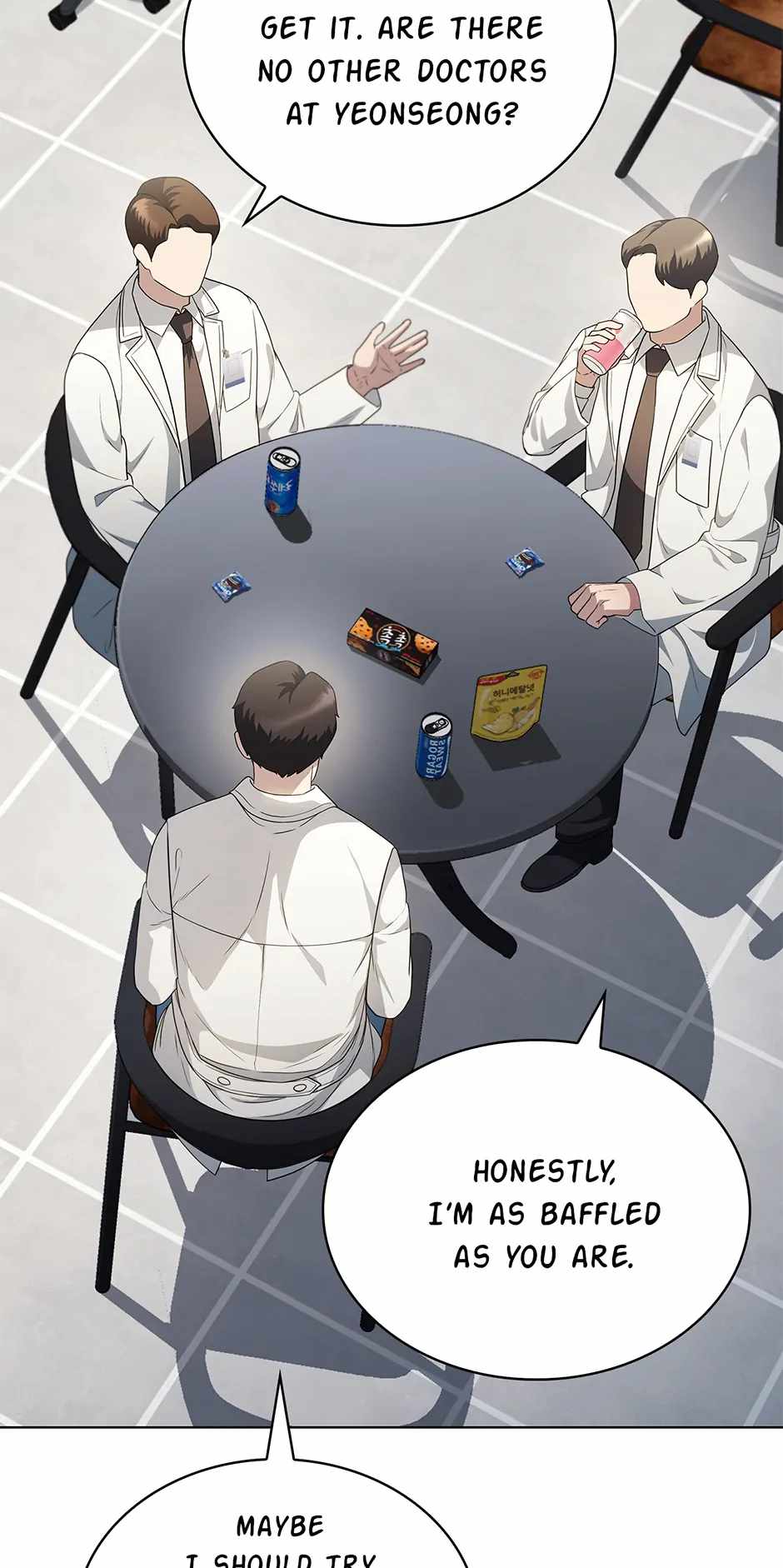 Read Dr. Choi Tae-Soo Manga Online