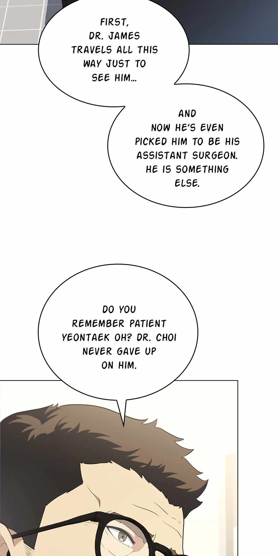 Read Dr. Choi Tae-Soo Manga Online